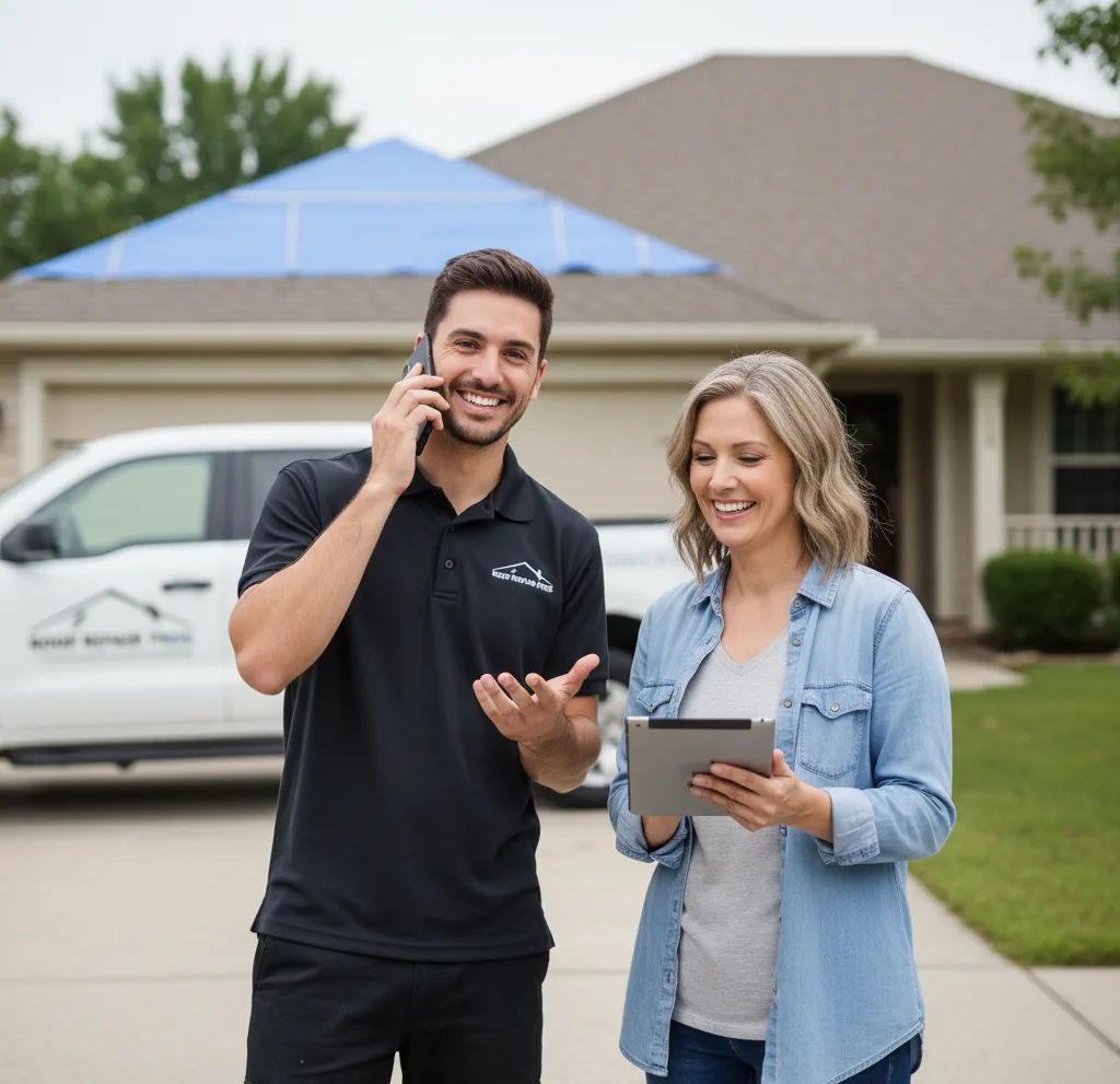 Roof Maintenance in Clayton, AL